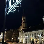 Town Square Self Check-in 24h By H&h Vilna