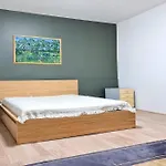 Apartamento Town Square Self Check-in 24h By H&h Vilna