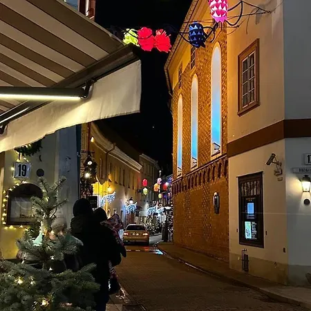 Apartament Town Square Self Check-in 24h By H&h