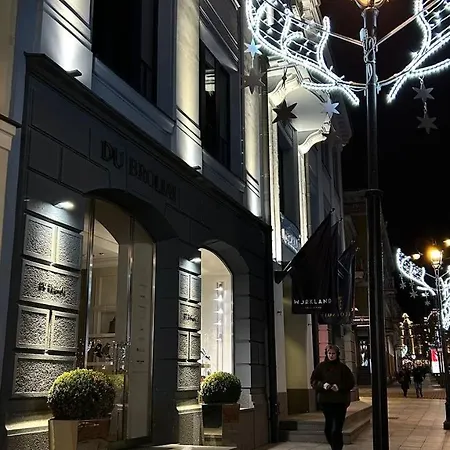 아파트 Town Square Self Check-in 24h By H&h 빌뉴스