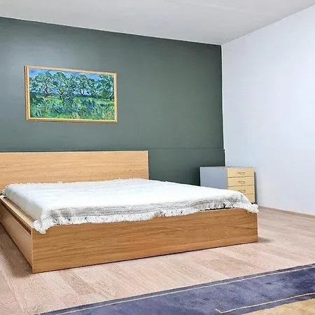 Apartment Town Square Self Check-in 24h By H&h Vilnius