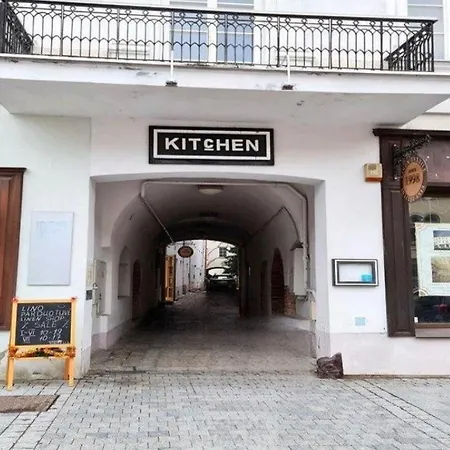 Apartament Town Square Self Check-in 24h By H&h *