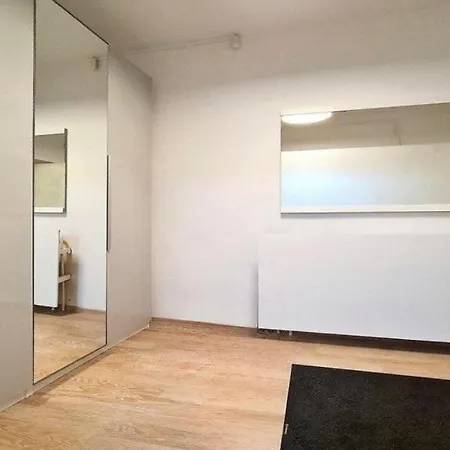 아파트 Town Square Self Check-in 24h By H&h 빌뉴스