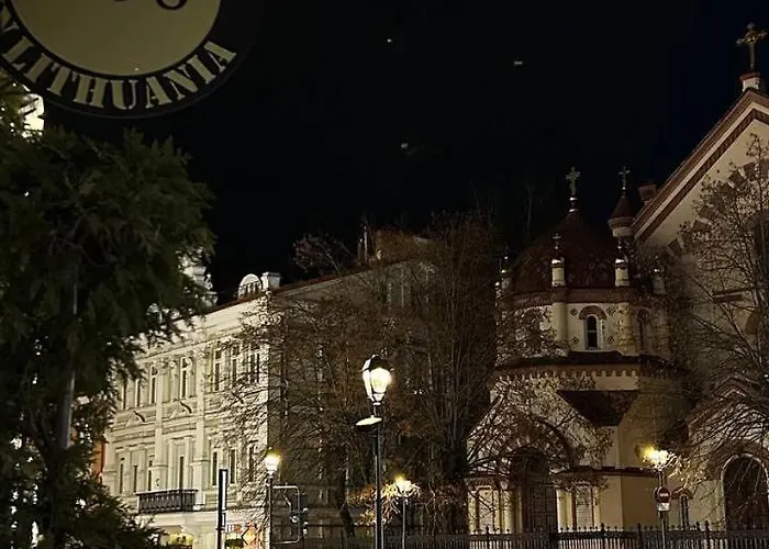 Apartman Town Square Self Check-in 24h By H&h