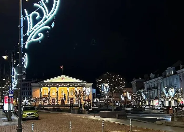 Town Square Self Check-in 24h By H&h Apartament