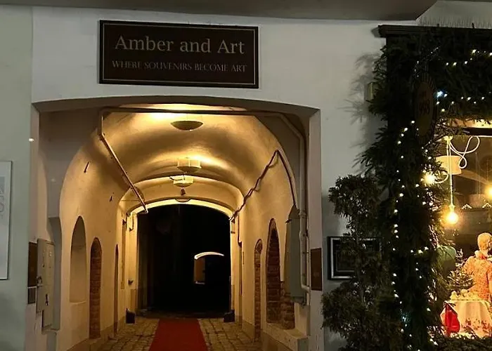 Town Square Self Check-in 24h By H&h