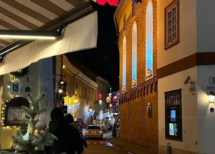 Apartament Town Square Self Check-in 24h By H&h