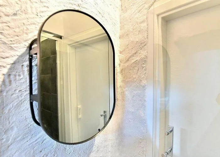 Town Square Self Check-in 24h By H&h * Vilnius