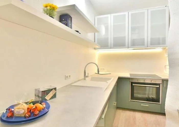 Town Square Self Check-in 24h By H&h Apartament