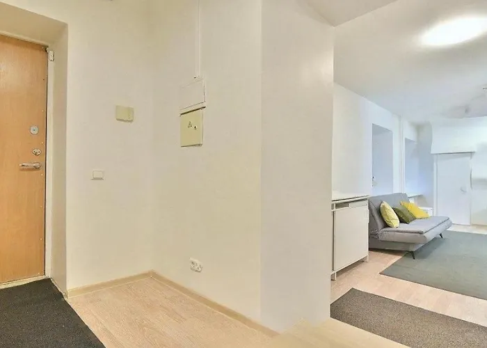 Town Square Self Check-in 24h By H&h Apartament