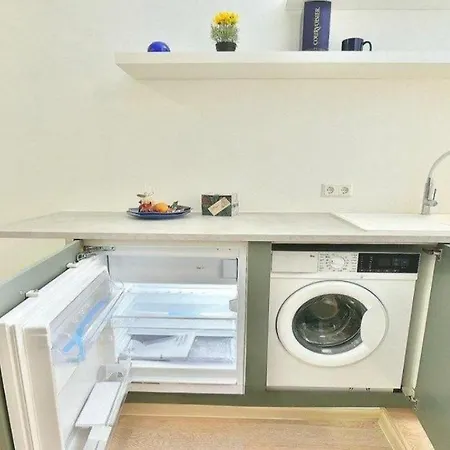 Town Square Self Check-in 24h By H&h