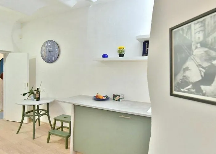 Town Square Self Check-in 24h By H&h Вильнюс