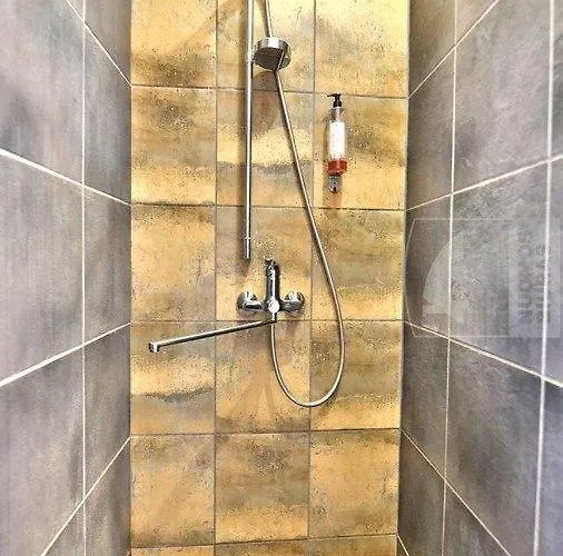 Town Square Self Check-in 24h By H&h Апартаменты Вильнюс