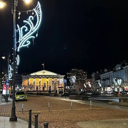 Town Square Self Check-in 24h By H&h アパート