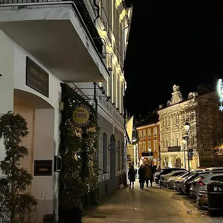 アパート Town Square Self Check-in 24h By H&h