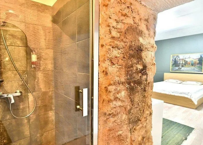 アパート Town Square Self Check-in 24h By H&h